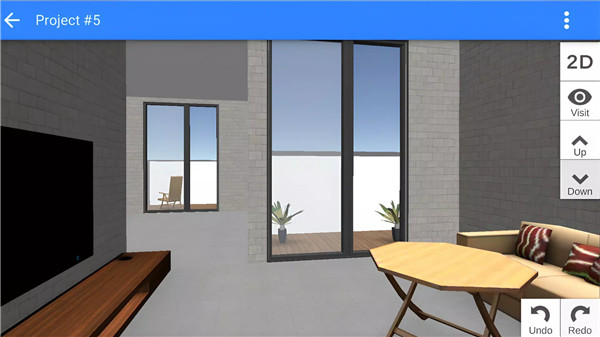 Home Designer 3D: Room Plan screenshot