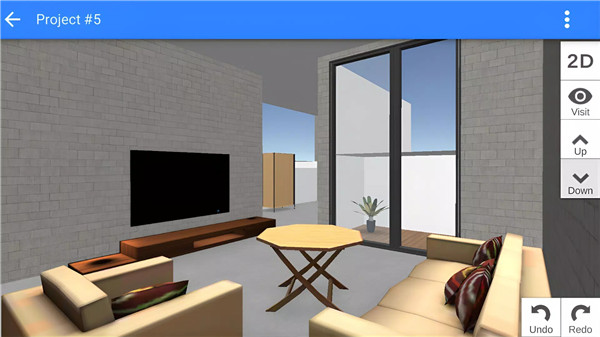 Home Designer 3D: Room Plan screenshot