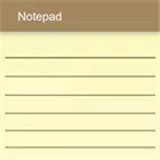 Notepad