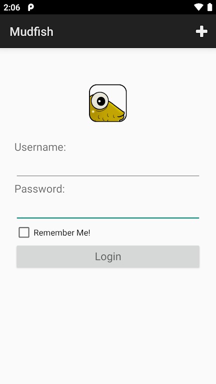 Mudfish Cloud VPN screenshot