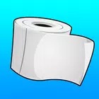 Toilet Paper Clicker