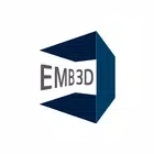 Emb3D