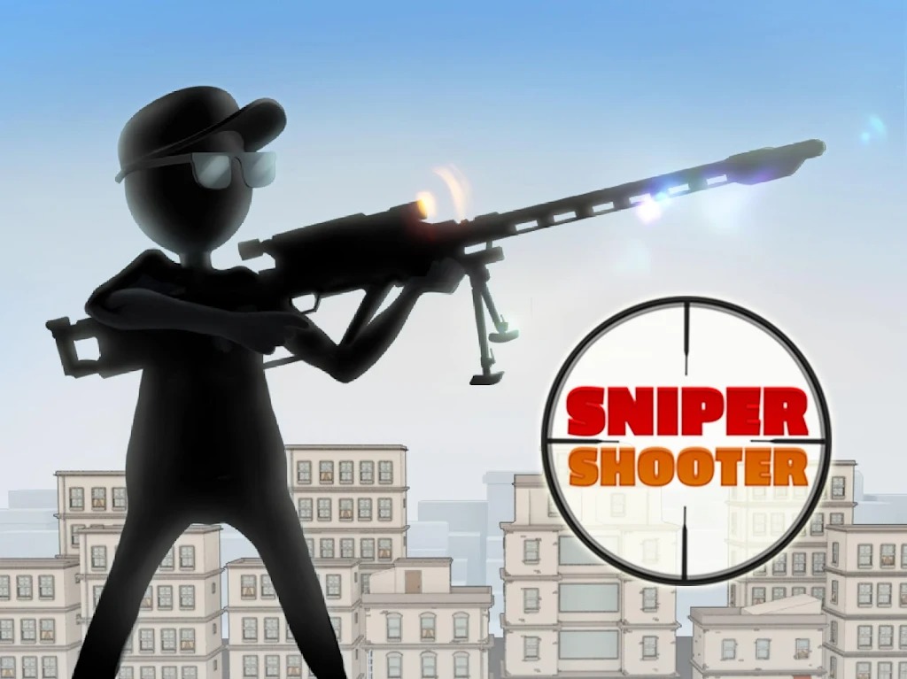 Sniper Shooter screenshot