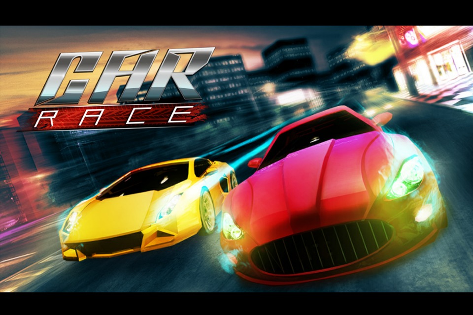 Car Race screenshot