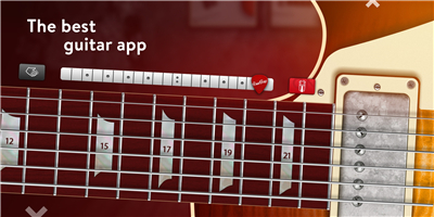 Real Guitar: lessons & chords screenshot