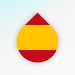 Drops Learn European Spanish logo