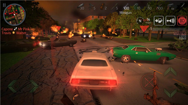 Payback 2 screenshot