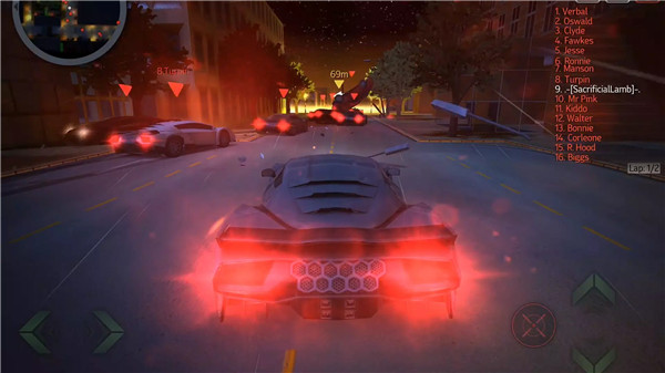 Payback 2 screenshot