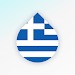 Drops: Learn Greek