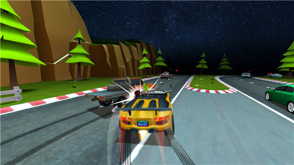 Faily Brakes 2 screenshot