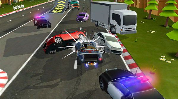 Faily Brakes 2 screenshot