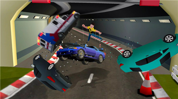 Faily Brakes 2 screenshot