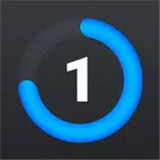 Countdown Widget app