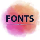 Chat Style Fonts & Fancy Text