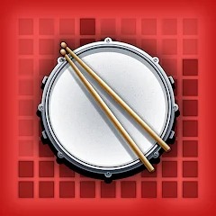 Drum King: Drum Simulator