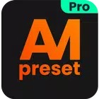 Preset Alight Motion Pro