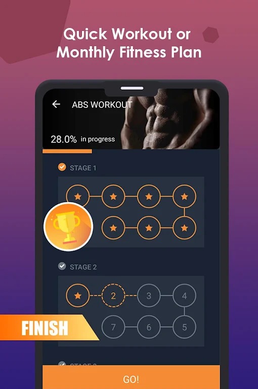 ManFIT screenshot