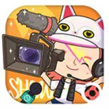 Miga Town: My TV Shows logo