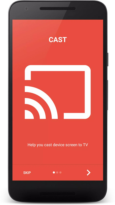 Miracast: Wifi Display screenshot