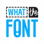 WhatTheFont