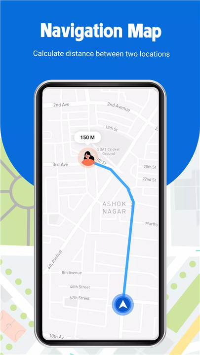 Phone Tracker and GPS Location screenshot