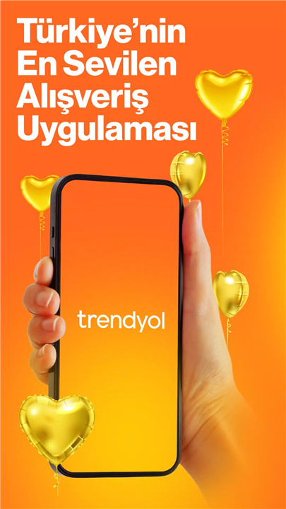 Trendyol screenshot