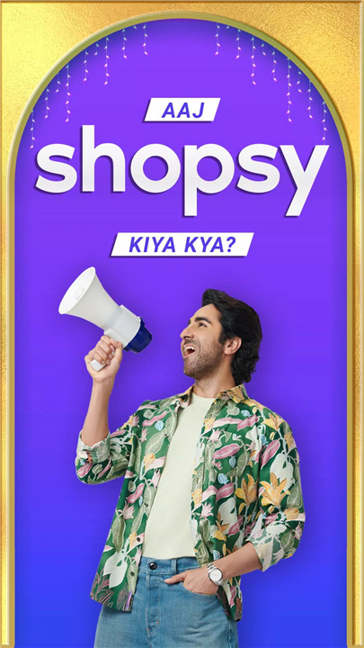 Shopsy screenshot