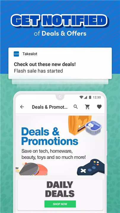 Takealot – Online Shopping App screenshot