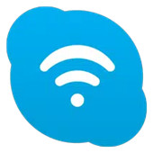 Skype WiFi