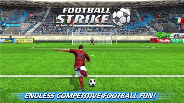 Football Strike screenshot