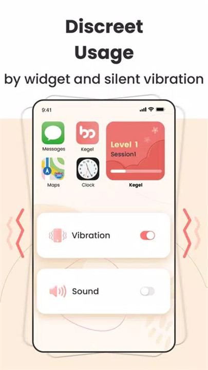 MyKegel screenshot