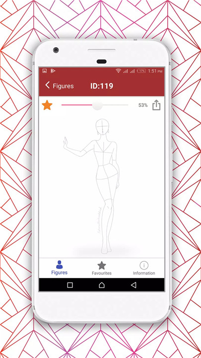 Fashion Figures screenshot