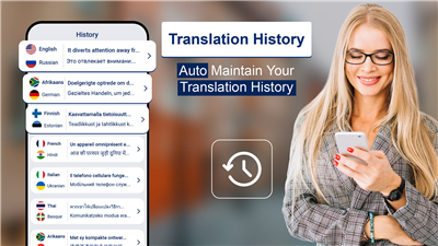 Translate Now to All Languages screenshot