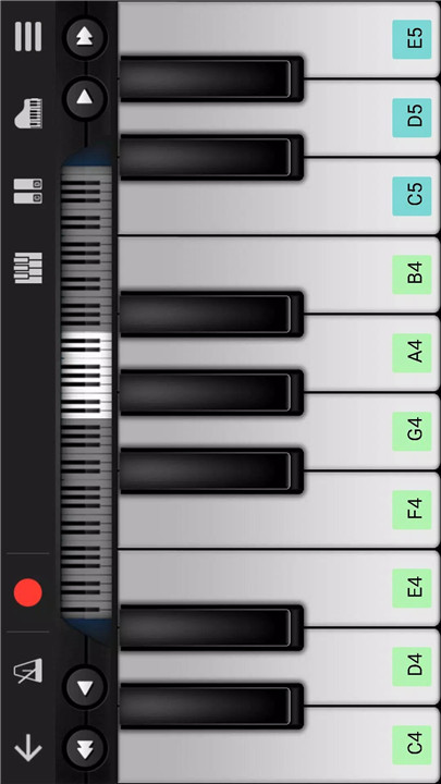 Walk Band screenshot