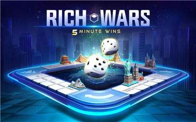 Rich Wars screenshot