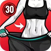 Lose Weight in 30 Days