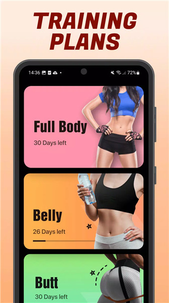 Lose Weight in 30 Days screenshot