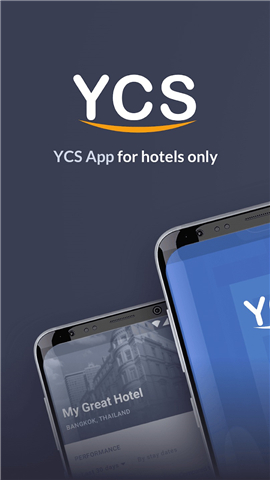 Agoda YCS for hotels only screenshot