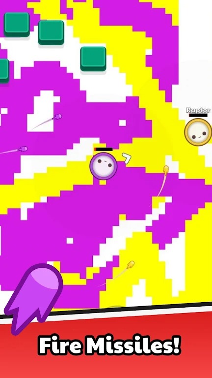 Colorwar.io screenshot