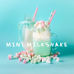 Mint Milkshake Theme