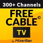 FREECABLE© TV App