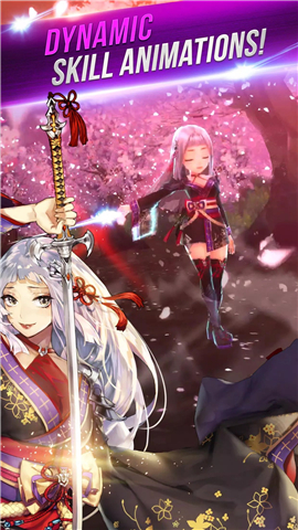 Knights Chronicle screenshot