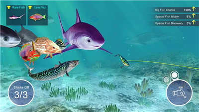 FishingStrike screenshot