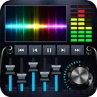 Music Equalizer - Bass Booster