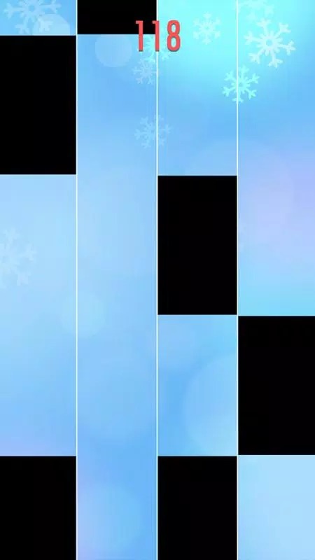 Piano Tiles 4 screenshot