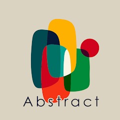 Abstract Theme +HOME