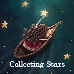 Collecting Stars Theme +HOME