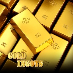 Gold Ingots +HOME Theme