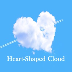 Heart-Shaped Cloud +HOME