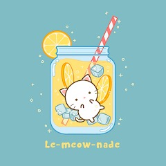 Le-meow-nade Theme +HOME